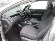 2014 Nissan Qashqai 1.5L Diesel For Sale Images