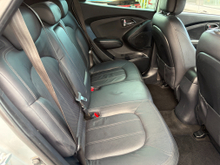 2011 Hyundai ix35 1.7L Diesel For Sale Images