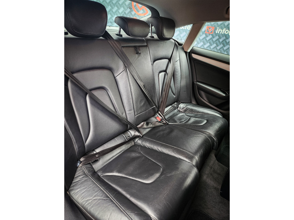 2015 Audi A5 2.0L Diesel For Sale Images