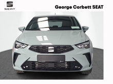 SEAT Ibiza SE Plus - New facelift model