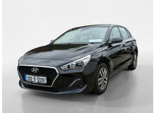 2020 Hyundai i30 1.0L Petrol For Sale Images