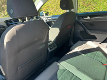 2019 Volkswagen Golf 1.6L Diesel For Sale Images
