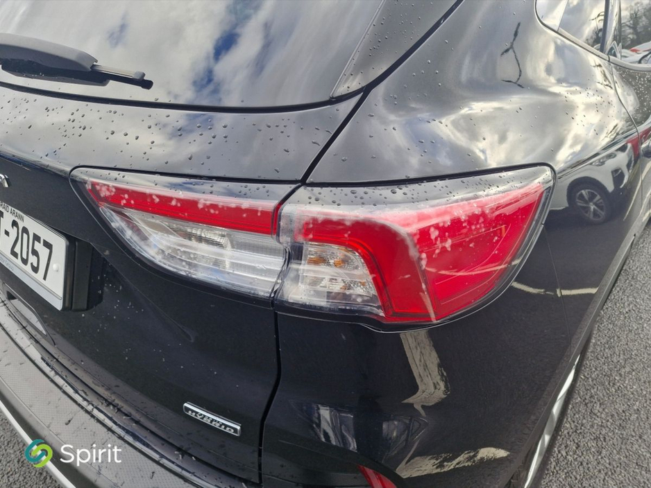 Ford Kuga 2.5 Duratec 225PS PHEV Titanium Auto Call Dave 0862045250 — thumbnail 20