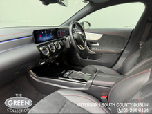 2024 Mercedes-Benz CLA Class 1.3L Hybrid For Sale Images