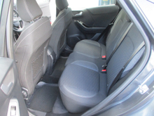 2023 Ford Puma 1L Petrol Hybrid For Sale Images