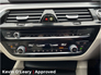 2023 BMW 5 SERIES 520D M-Sport Auto 4Dr