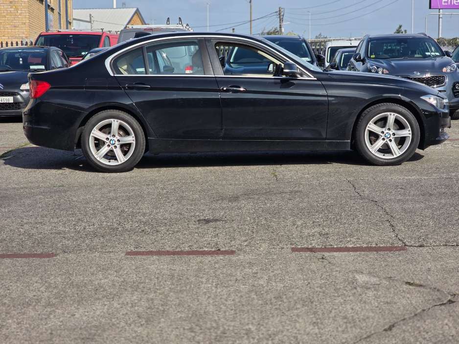 BMW 3 Series 316D SE Z3AP 4DR AUTO — thumbnail 5