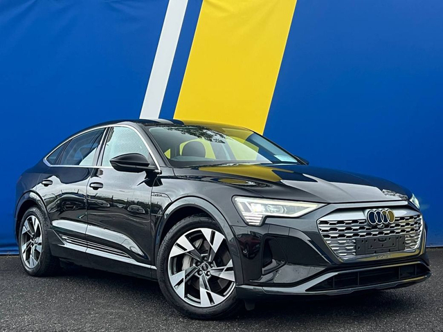 2023 AUDI Q8 E-TRON SPORT 50 QUATTRO SPORTBACK // 20