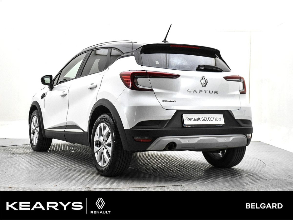 Renault Captur dCi 95 Iconic — thumbnail 13