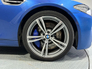2013 BMW M5 V8 4.4
