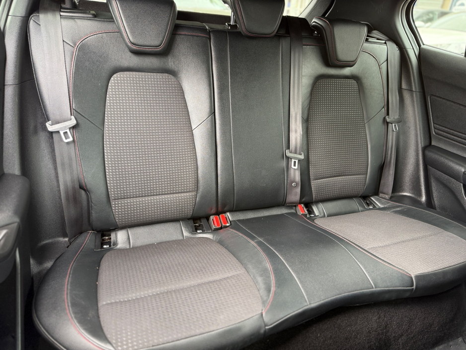 2019 Ford Focus 1.5L Petrol For Sale Images