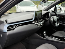 2020 Toyota C-HR 1.8L Petrol Hybrid For Sale Images