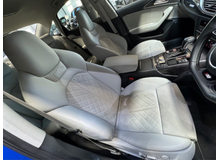 2018 Audi S6 4.0L Petrol For Sale Images