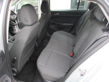 2024 Volkswagen Golf 1L Petrol For Sale Images