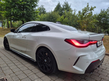 2022 BMW 4 Series 2L Diesel For Sale Images