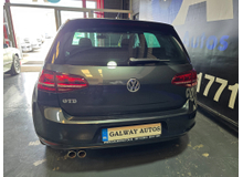 2016 Volkswagen Golf 2.0L Diesel For Sale Images