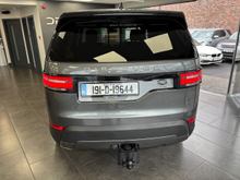 2019 Land Rover Discovery 3L Diesel For Sale Images