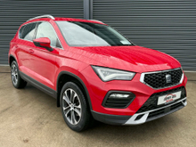 2023 SEAT Ateca