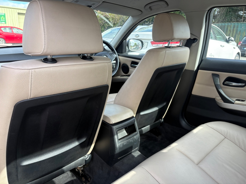 2011 BMW 3 Series 2L Diesel For Sale Images
