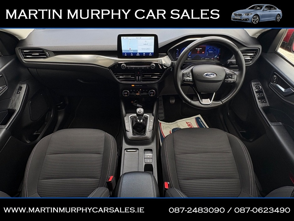 2022 Ford Kuga 1.5L Diesel For Sale Images