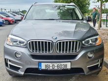 2016 BMW X5 2L Petrol Plug-in Hybrid For Sale Images