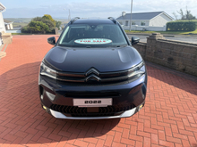 2022 Citroen C5 Aircross 1.6L Petrol Hybrid For Sale Images