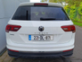 2022 VOLKSWAGEN TIGUAN ALLSPACE 2.0 TDI 150HP Life DSG Auto Rear camera