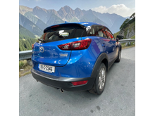 2019 Mazda CX-3 1.8L Diesel For Sale Images