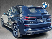 BMW X5 X5 xDrive50e M Sport