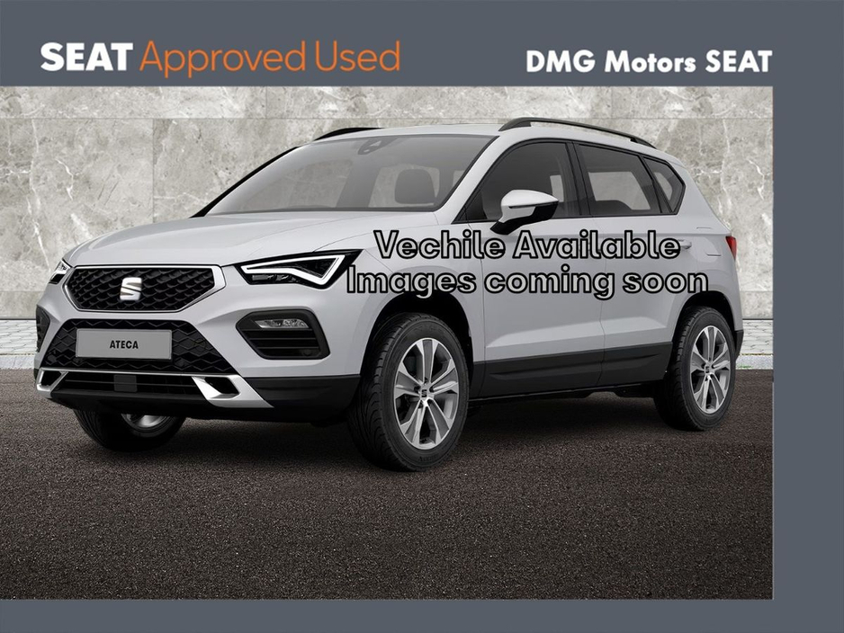 2024 SEAT Ateca For Sale Images