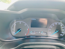 2022 Ford Transit Connect 1.5L Diesel For Sale Images