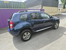 2017 Dacia Duster 1.5L Diesel For Sale Images