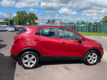 2017 Opel Mokka 1.4L Petrol For Sale Images