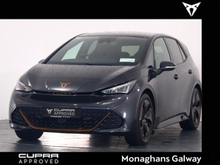 2023 Cupra Born 0L Electric For Sale Images