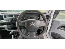 2020 Citroen Dispatch 1.5L Diesel For Sale Images