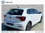 2025 VOLKSWAGEN POLO 1.0TSI 95BHP 5DR LIFE