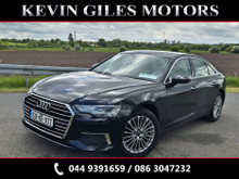 2023 Audi A6 2L Diesel For Sale Images