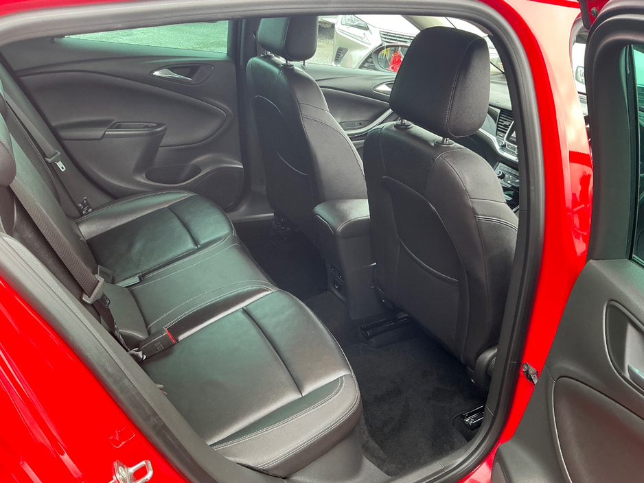 Opel Astra ELITE NAV CDTI TURBO S/S — thumbnail 15