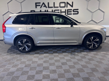 2021 Volvo XC90 2L Petrol Plug-in Hybrid For Sale Images