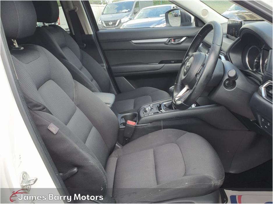 2018 Mazda CX-5 2.2L Diesel For Sale Images
