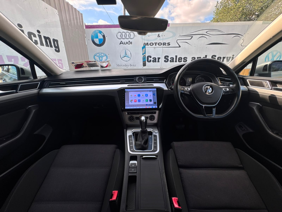 2016 Volkswagen Passat 1.4L Petrol For Sale Images