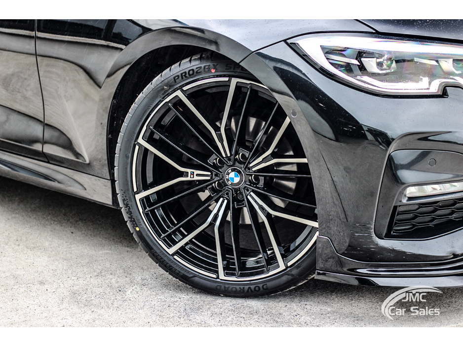 2020 BMW 3 Series 2L Diesel For Sale Images