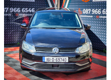 2016 Volkswagen Polo 1.2L Petrol For Sale Images