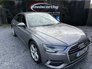 2020 AUDI A6 LIMOUSINE 2.0 TDI 204BHP S-TRONIC SE 4DR //AUTOMATIC // IMMACULATE C LEATHER // AIR-CON // PADDLE SHIFT // VIRTUAL COCKPIT // ADAPTIVE CRUISE // MFSW // ENNISCORTHY AUTO CE