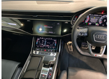 2024 Audi Q7 3.0L Diesel For Sale Images