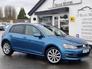 2013 VOLKSWAGEN GOLF (132) 1.4 TSI 140 BHP HIGHLINE AUTO
