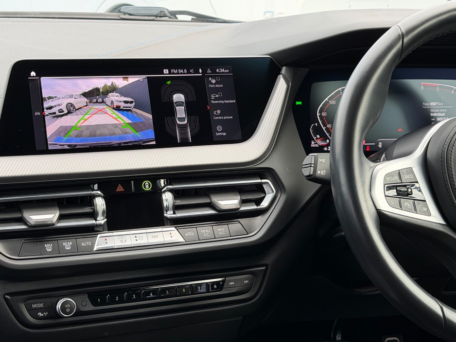 BMW 2 Series M-SPORT - 2.0L DIESEL - AUTO - 12M WARRANTY - CAR: 2613 — thumbnail 24