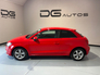 2013 AUDI A1 LOW KMS -  3DR AUTO - NEW NCT - COLOUR CODED