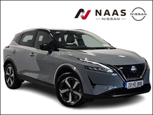 Nissan Qashqai EPOWER SV PREMIUM 2T G GR...