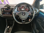 2017 VOLKSWAGEN UP! (2yr Warranty) 2017 CROSS 1.0 TSI Auto NCT
